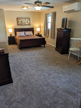 GRAYSON HIGHLANDS GENERAL STORE & INN